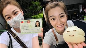 邵庭。（圖／翻攝自邵庭臉書）