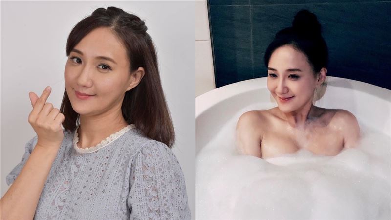 何妤玟高中超敢玩　羞吐初戀驚人之舉
