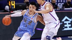 ▲北京首鋼沒有續約林書豪。（圖／翻攝自林書豪臉書）