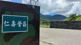 屏東,裝甲564旅,戰車,基地訓練