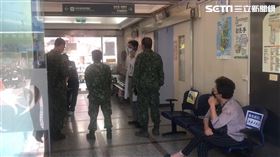 屏東,裝甲564旅,戰車,基地訓練