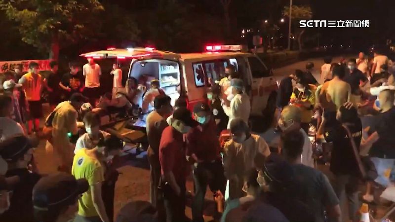 爆坤輿案幕後推手！他揭擋鍾東錦當選做法