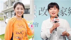 許淑華不選南投縣長？綠議員力挺蔡培慧：為農村而戰(圖/許淑華臉書)