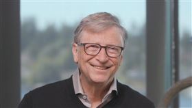 微軟公司創辦人比爾蓋茲被爆是「超級玩咖」。（圖／翻攝自Bill Gates IG）