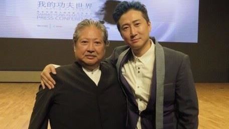 洪金寶兒遭酸爸不給錢　親曝父子關係