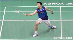 ▲羽球選手王子維。（圖／記者劉彥池攝影）