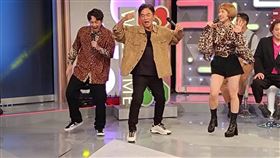 吳宗憲大熱門（蔡維歆攝影）