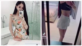 連千毅,娜美,螞蟻腰,（圖／翻攝自連千毅臉書）