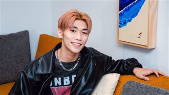 原子蔡承祐羞曝初戀　爆「他」亂牽手