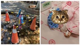 小叮噹,戲水,幫浦,斷指（圖／翻攝畫面）