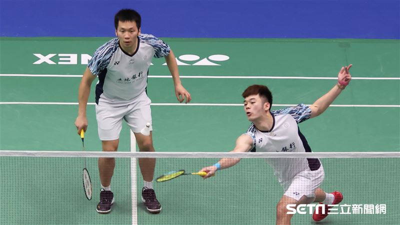 黃金男雙暫拆夥！王齊麟休戰原因曝光