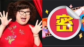 沈殿霞（圖／翻攝自微博、Google）