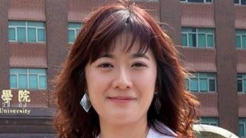 三顧前董楊智惠發聲明揭辭職真正原因