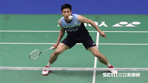 周天成大戰3局不敵石宇奇　年終賽無緣4強