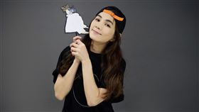 陳嘉樺 Ella 寬魚國際/勁樺娛樂提供