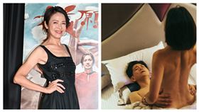 柯淑勤,高慧君,吳奕蓉。（絡思本娛樂製作提供