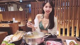 ▲比基尼；海鮮（圖／海霸王集團提供）