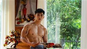 曾奕翔 NEW SOUL提供