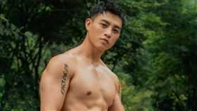 曾奕翔 NEW SOUL提供