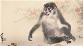 歐豪年文化基金會提供