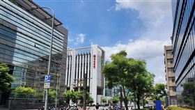 高溫、炎熱、晴天、好天氣、大太陽（圖／資料照）