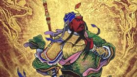 慧松居士恭繪 雲水堂提供