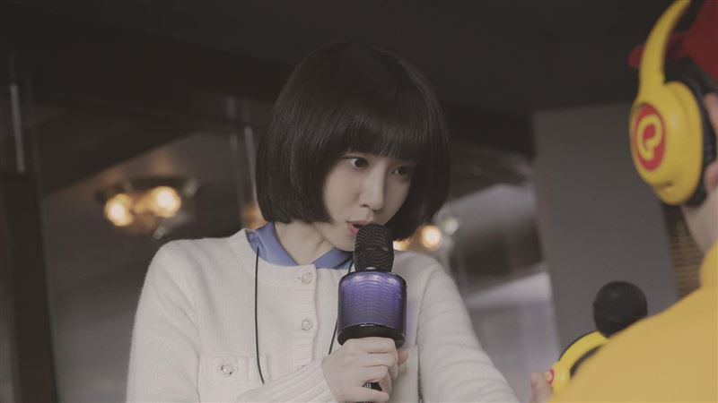 禹英禑收視飆高　有望成下個魷魚遊戲