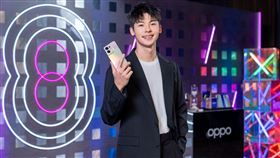 OPPO Reno8來了！Ｏ粉必看入手優惠懶人包