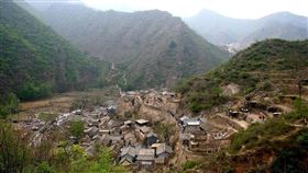 ▲「爨底下村」（圖／翻攝自維基百科） 