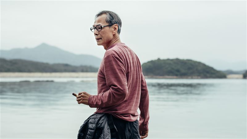 金獎導演63歲猝逝　生前最後身影曝