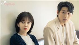 張娜拉,Oh My Baby,高俊。（八大提供