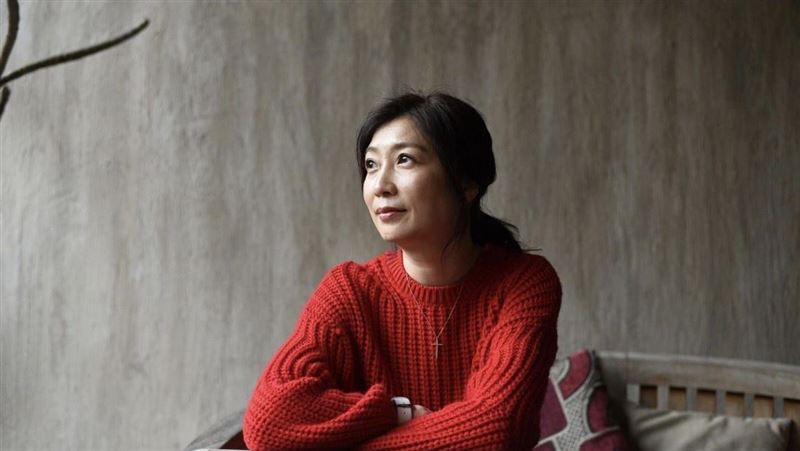 黃嘉千婚變後首現身　將同台竇智孔