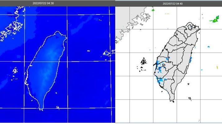 台灣極端高溫　最熱時間點落在這3天