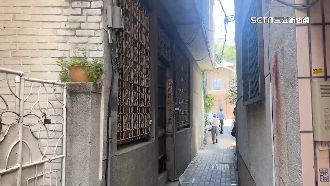 台南老宅法拍底價376萬　百人看屋
