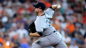 ▲金恩（Michael King）連2場後援出賽吞敗。（圖／路透社／達志影像）