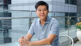 獨／葛斯齊爆她「早就婚變」　線索曝