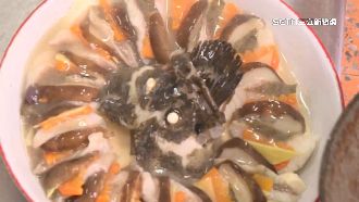 中央加碼6億　學生營養午餐有石斑魚