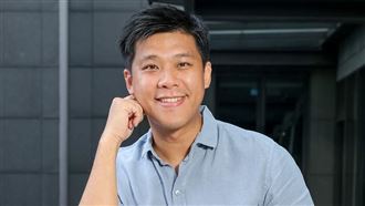 獨／張蘭怒批張穎穎二手貨　他揭關鍵