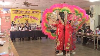 隱藏民間高手　移民署發現在臺新力量