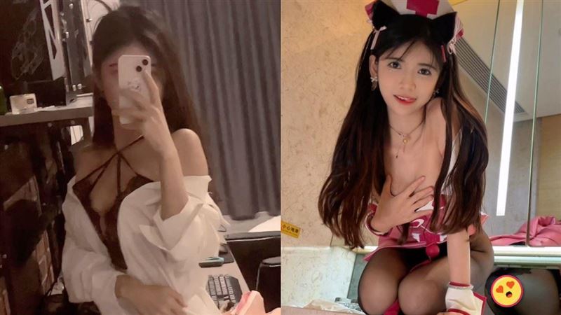 被壯漢包圍拍下不雅照　正妹崩潰了