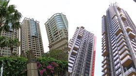 帝寶,信義聯勤。（合成圖／記者陳弋攝影、資料照）