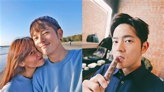 宥勝辭演非突然決定　妻曝感人內幕