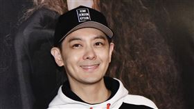 蔡依林「Ugly Beauty」台北站最後一場，林志穎出席欣賞（圖／記者林聖凱攝影）