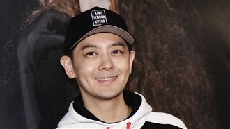 林志穎是他拉出來的！救命恩人身分曝