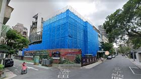 青田618。（圖／翻攝自Google　Maps）