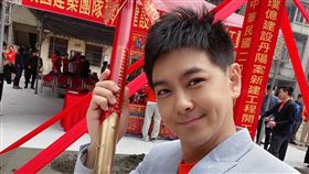 林志穎（圖／翻攝自林志穎臉書）