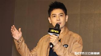 林志穎自撞　傳顏面骨折、輕微腦傷