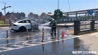 林志穎自撞傷勢重？長庚傍晚開記者會