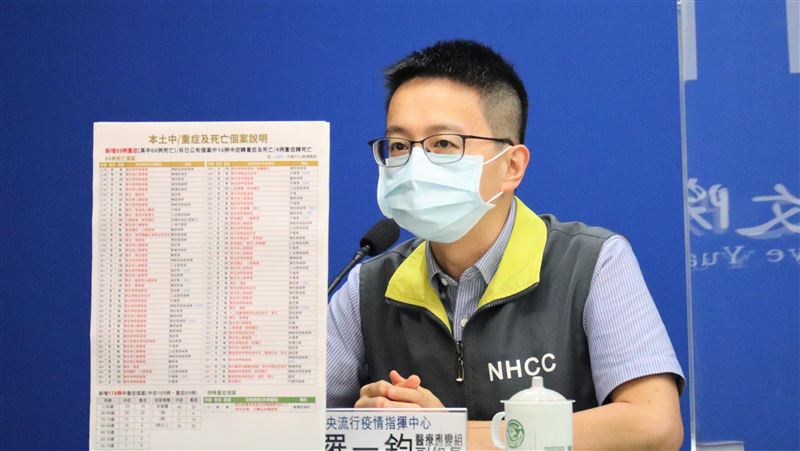 又是腦炎！4歲童染疫發病4天後不治