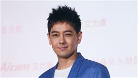 林志穎、林心如、侯佩岑。（記者楊澍攝影